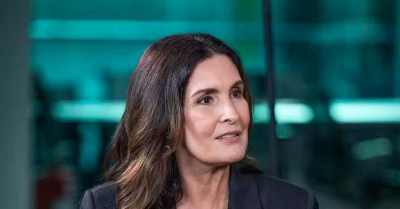 Fátima Bernardes fez desabafo sobre câncer e separação (Foto: Reprodução/ Internet)