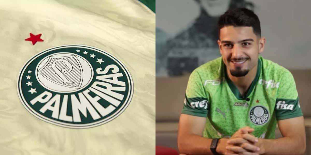 Flaco López será desfalque no Palmeiras (Reprodução: Youtube)