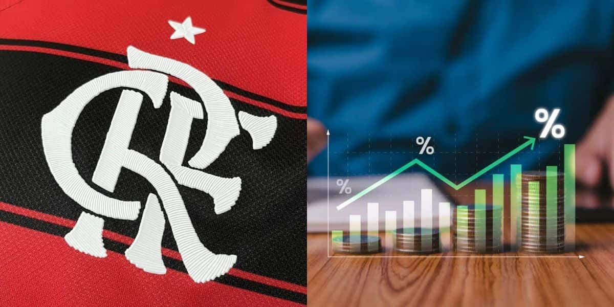 Jogadores do Flamengo valorizaram na Copa do Mundo? (Reprodução: Montagem TV Foco)