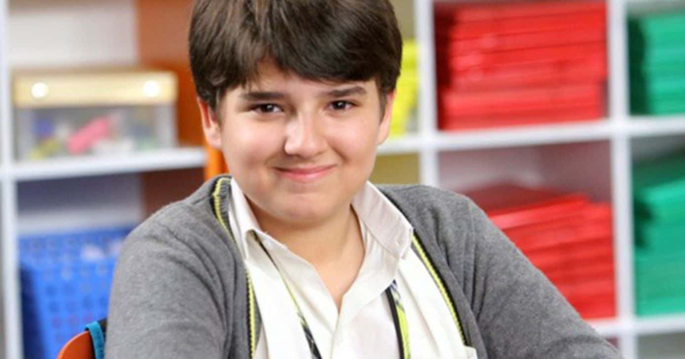 Jaime de Carrossel está irreconhecível atualmente (Foto: Reprodução/ Internet)