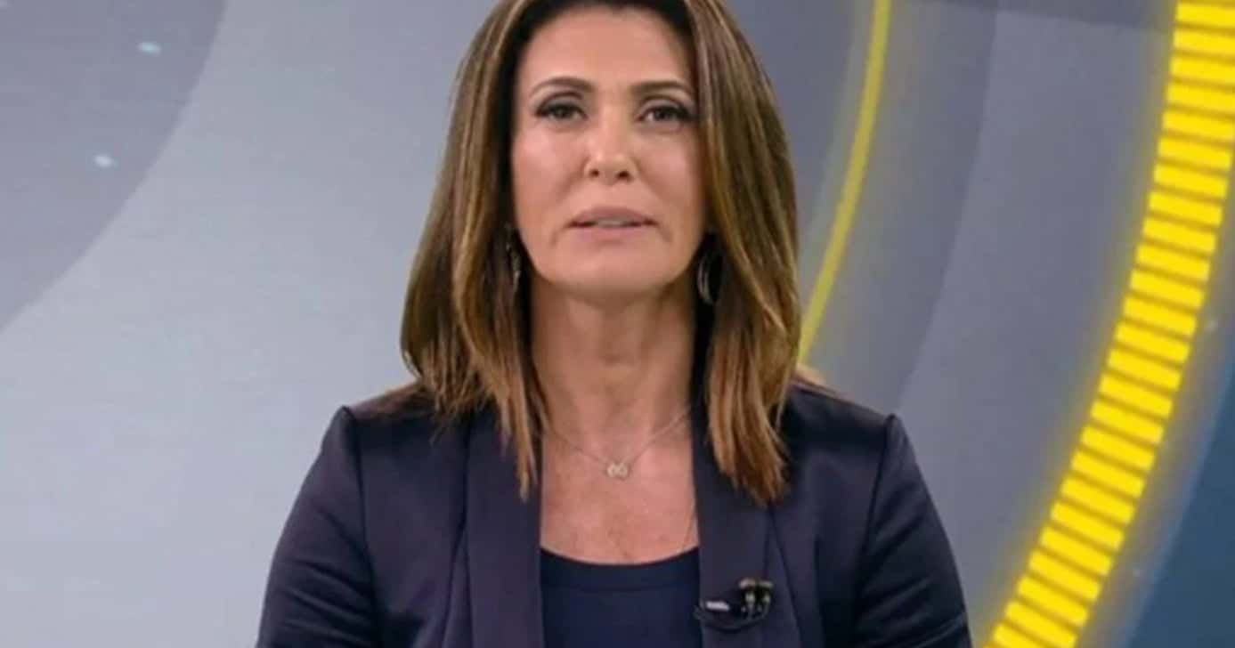 Janine Borba (Foto: Record)