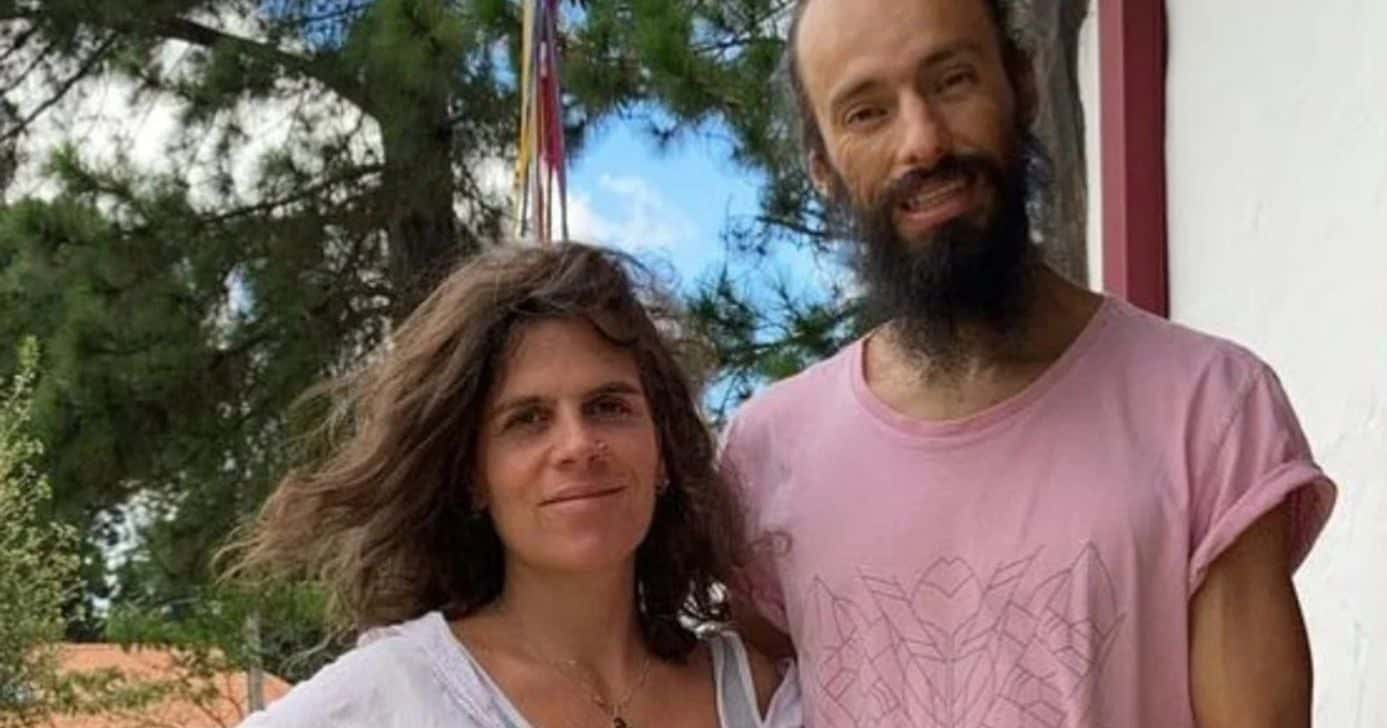 Mariana Maffeis, filha de Ana Maria Braga, confirmou o fim de seu casamento com Badarik González (Foto: Reprodução/ Internet)