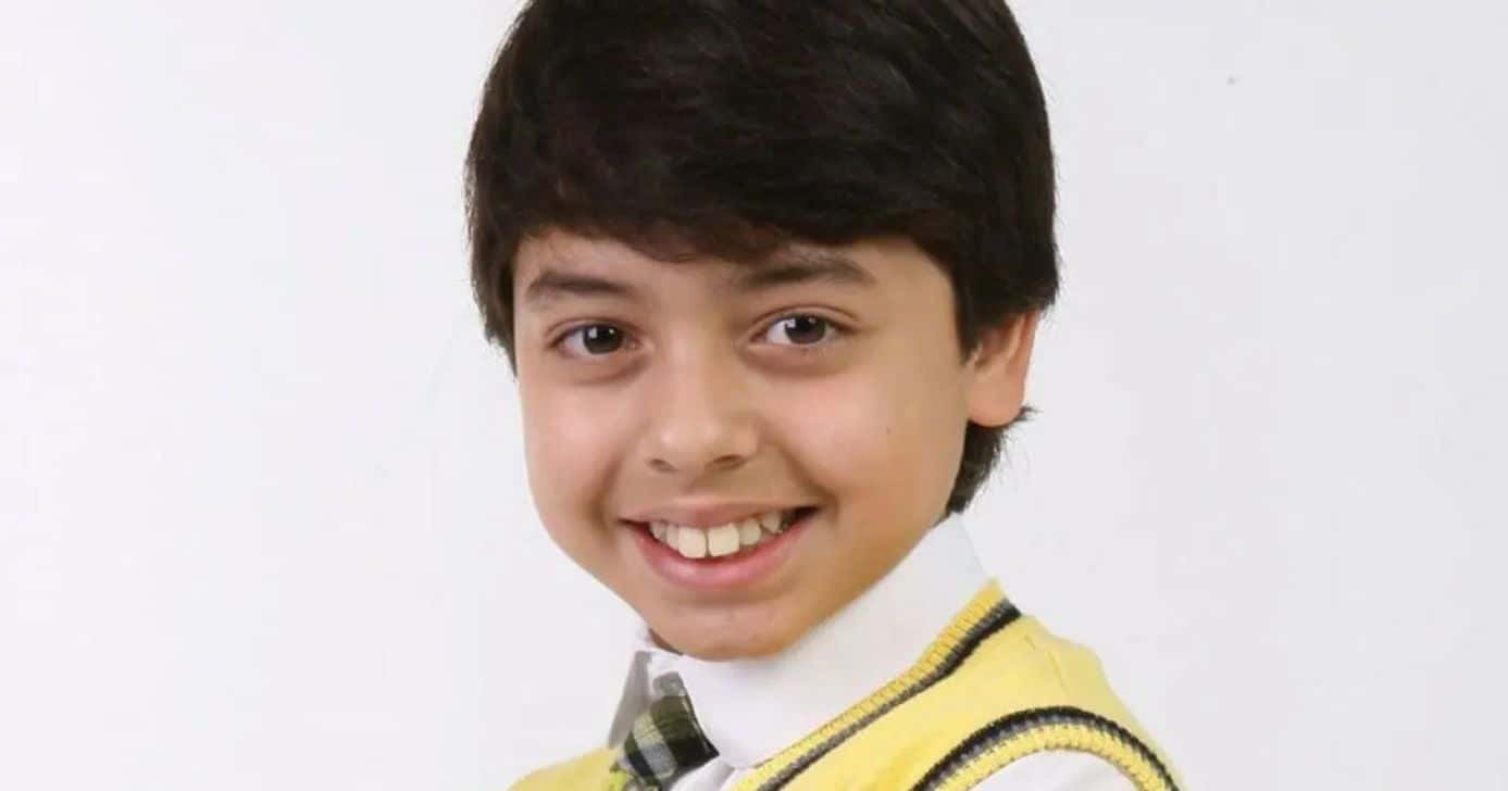 Mário de Carrossel (Foto: Reprodução/ Internet)