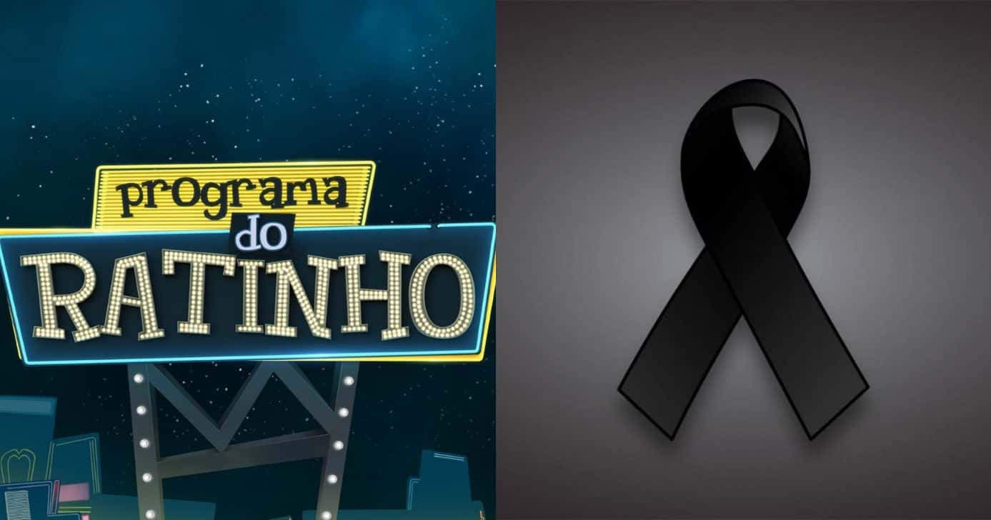 Humorista do Ratinho morreu aos 66 anos (Foto: Reprodução/ Internet)