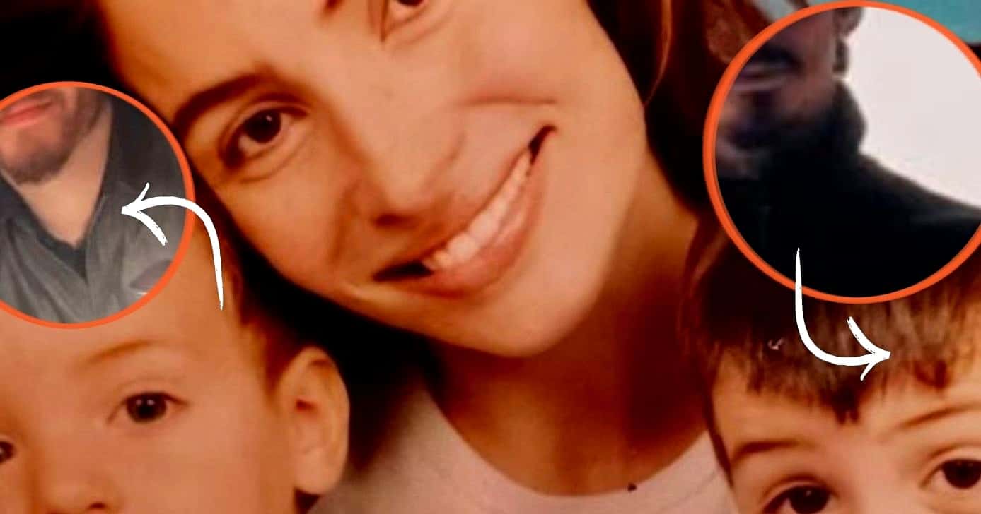 Veja como estão os filhos de Renata Vasconcellos (Foto Reprodução/Montagem/Instagram/@renatavasconcellosoficial/TV Foco/Lennita/Canva)