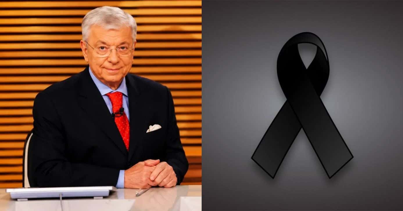 Renato Machado morreu aos 83 anos (Foto: Reprodução/ Internet)