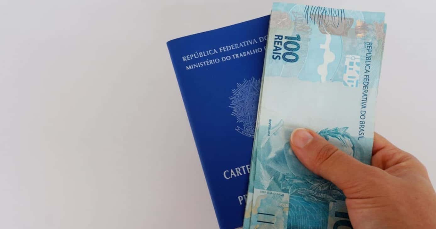 Salário Mínimo (Foto: Divulgação)