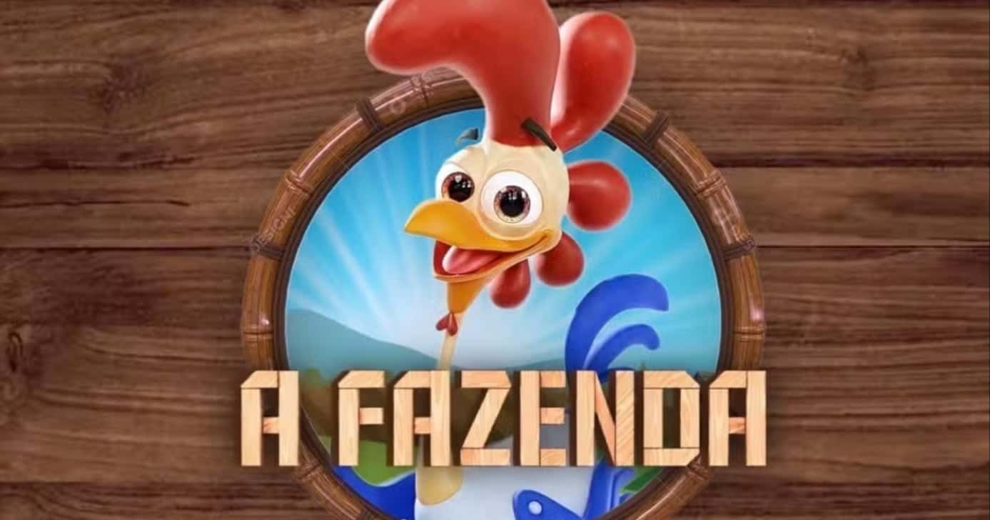 A Fazenda (Foto: Reprodução/Internet)