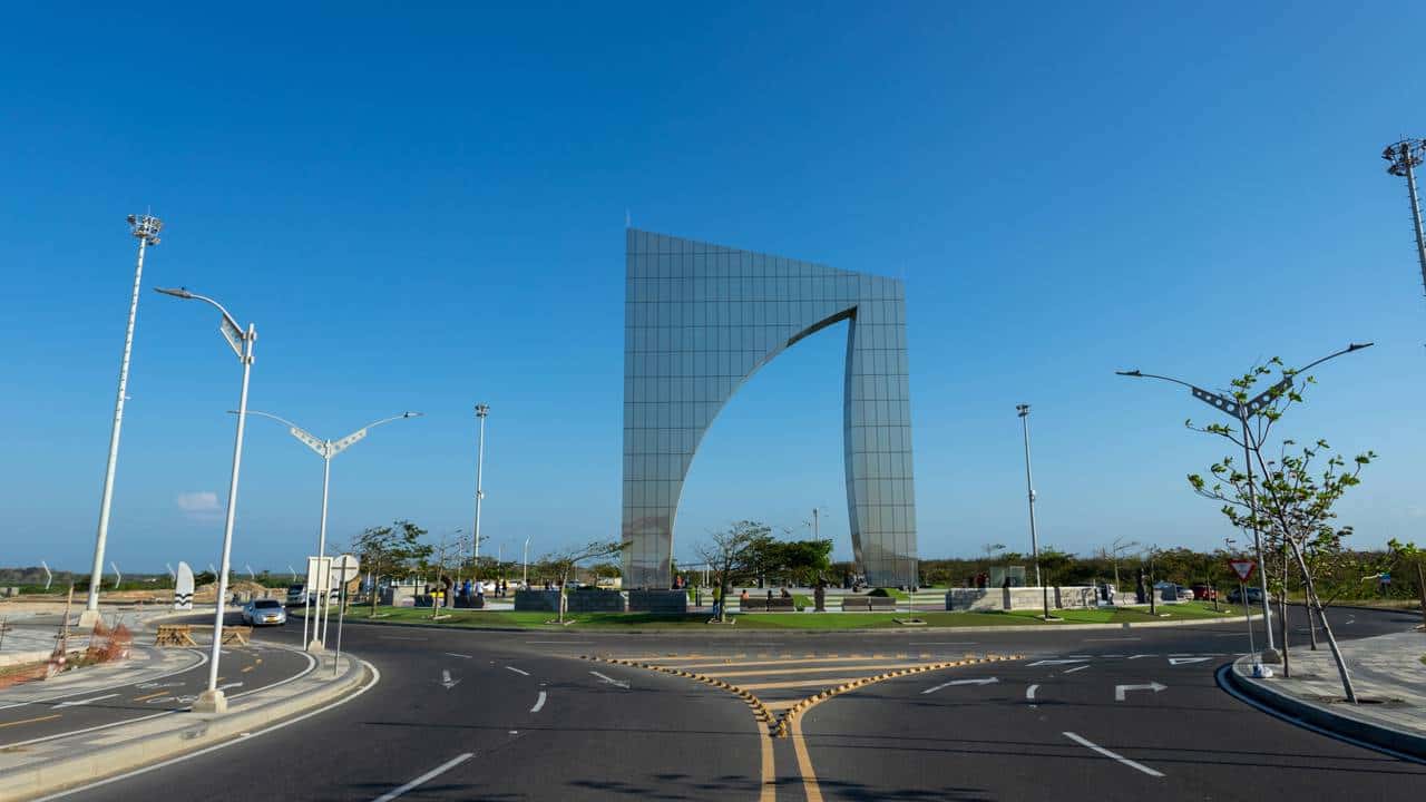 A recuperação urbana caminhou junto com investimentos em cultura, moradia e infraestrutura. / Créditos: depositphotos.com / camaralucida (Foto de reprodução Tupi)