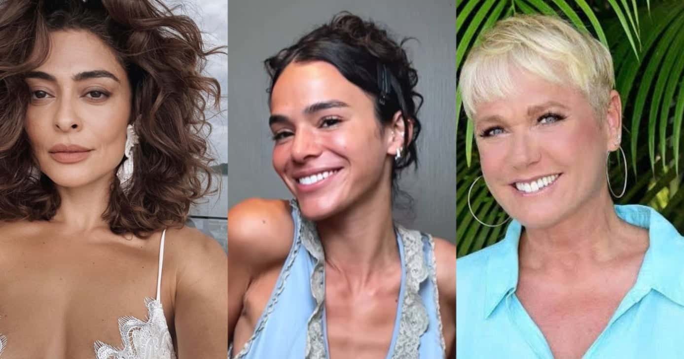 Descubra alguns famosos que não se falam e o motivo (Foto: Reprodução/Internet)