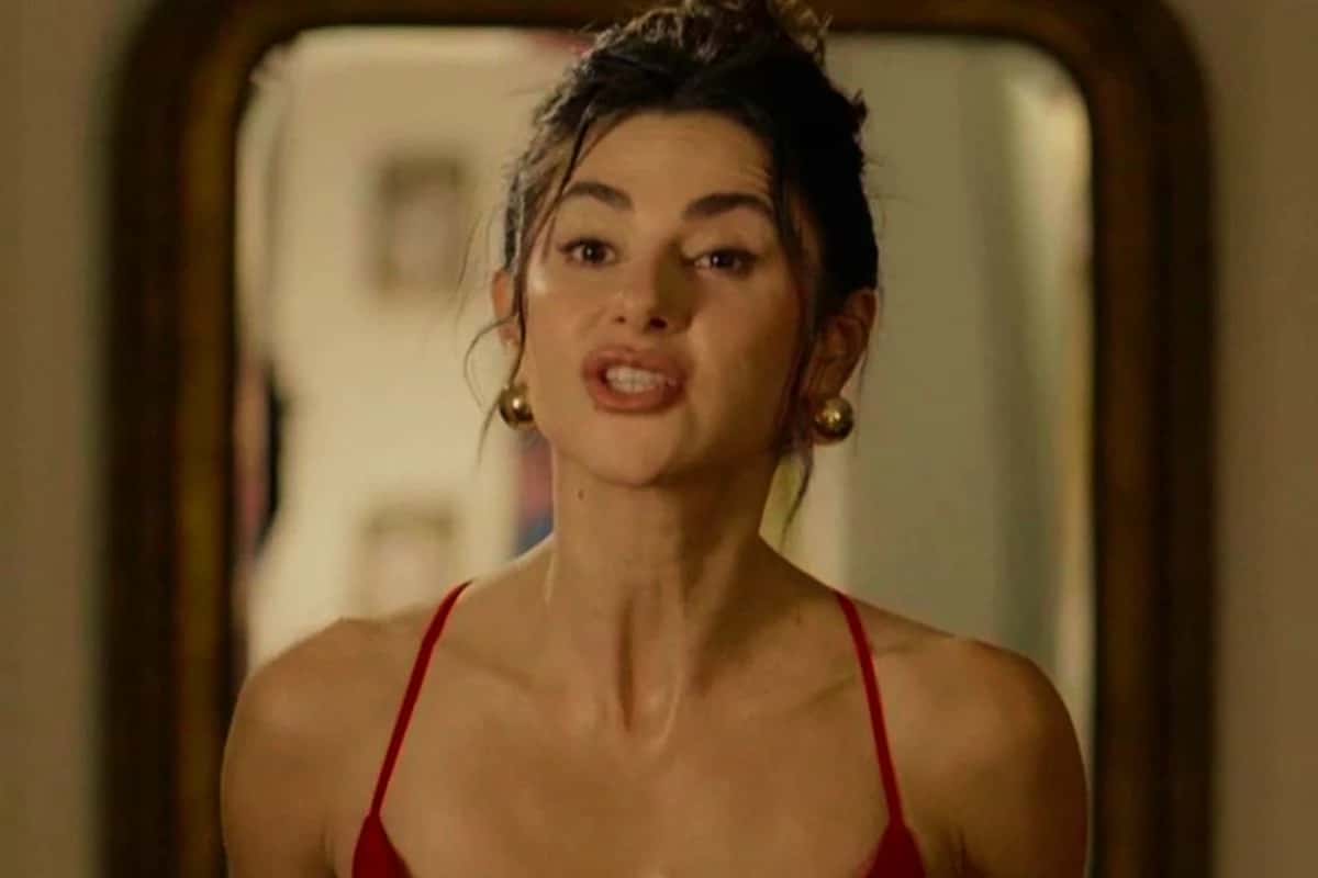 (Foto: Reprodução) (Foto de reprodução Resumo das Novelas)