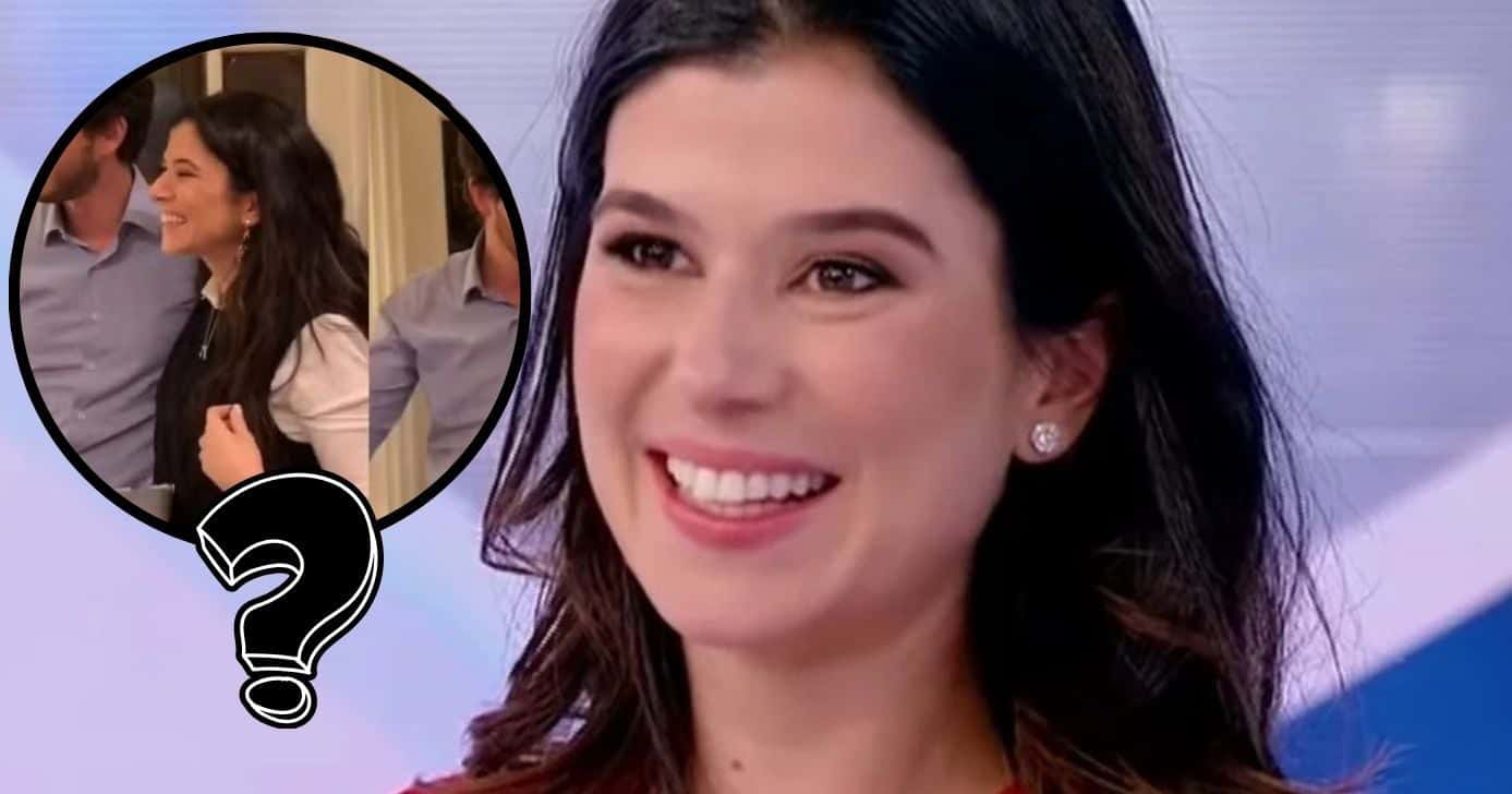 Renata Abravanel foi casada e teve dois filhos (Foto Reprodução/Montagem/Lennita/TV Foco/Canva/SBT)