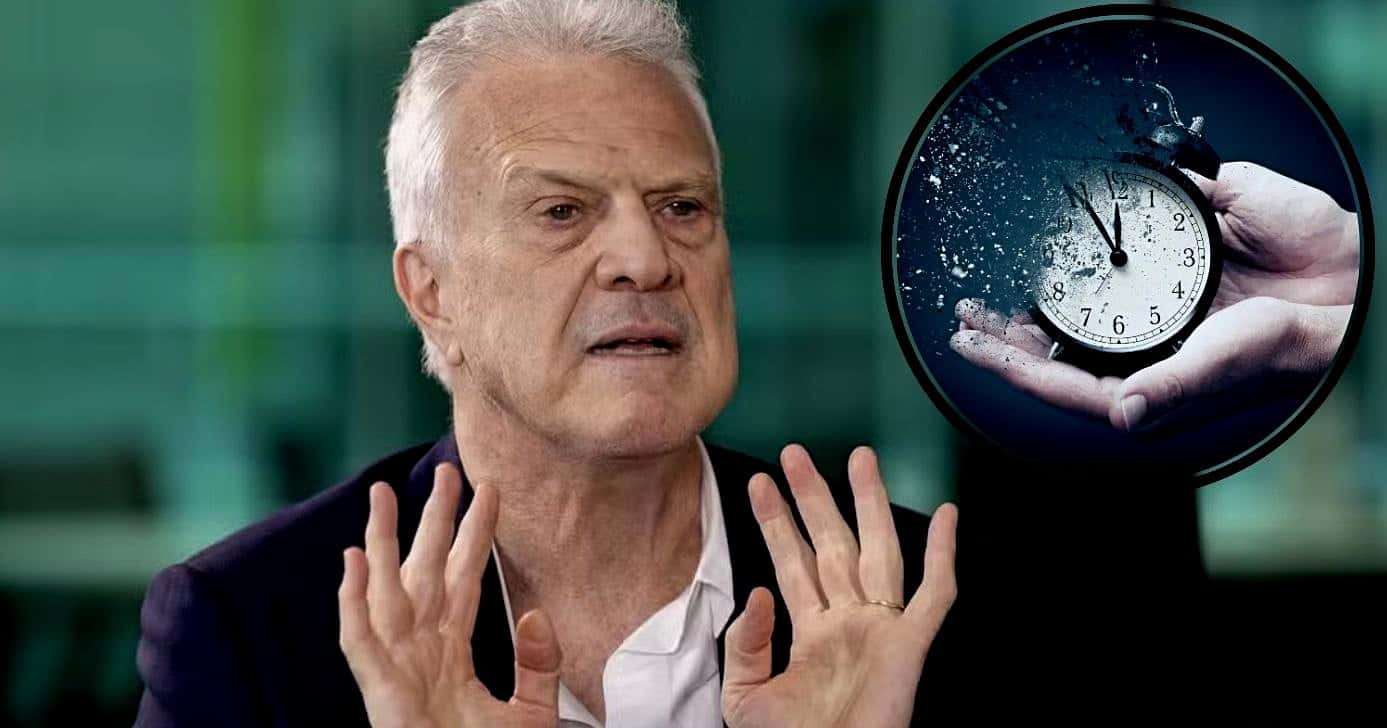 Pedro Bial escapou da morte nos anos 2000 depois da final do BBB (Foto Reproduções/Montagem/TV Foco/Canva/Lennita/Globo/Instagram)