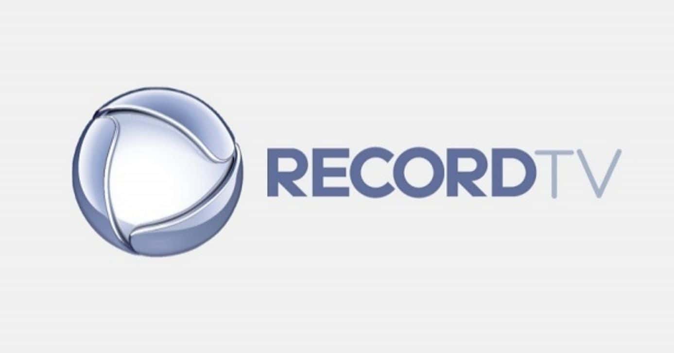 Record demitiu apresentador que chamou palavrão (Foto: Reprodução/ Internet)