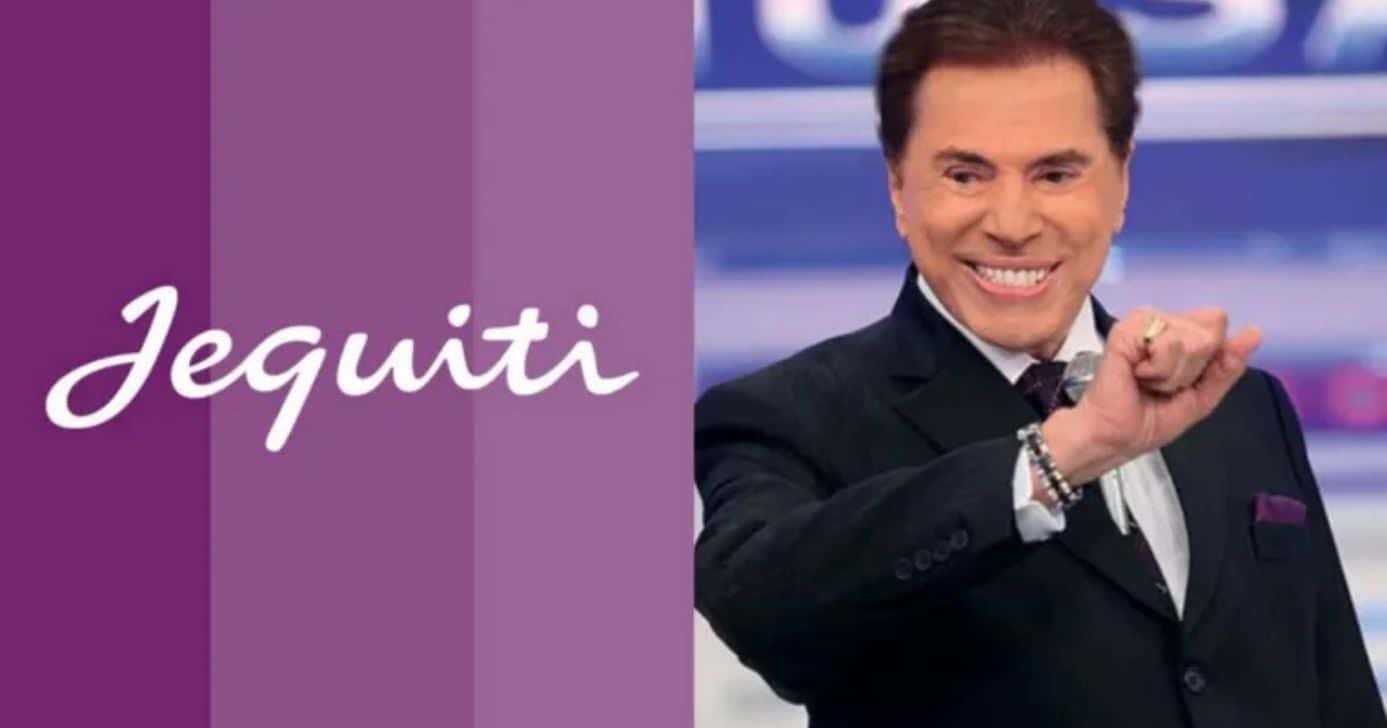Grupos Silvio Santos autoriza venda da Jequiti (Foto: Reprodução/ Internet)