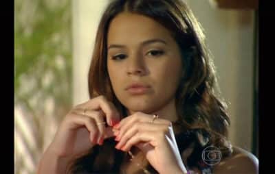 Imagem card com fundo
