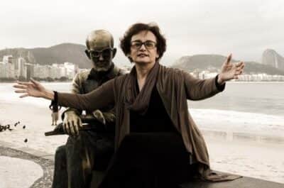 Imagem card com fundo
