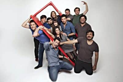 Imagem card com fundo