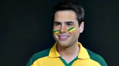 Imagem card com fundo