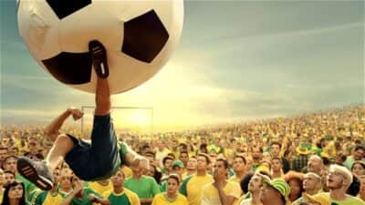 Imagem card com fundo