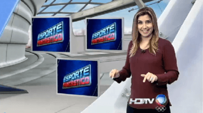 Imagem card com fundo