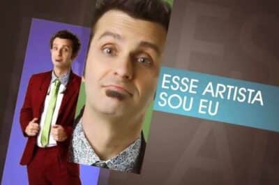 Imagem card com fundo