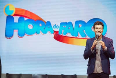 Imagem card com fundo