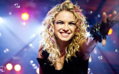 Imagem card com fundo