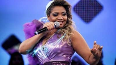 Imagem card com fundo