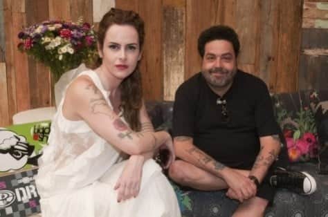Imagem card com fundo
