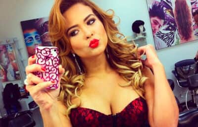 Imagem card com fundo