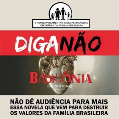 Imagem card com fundo