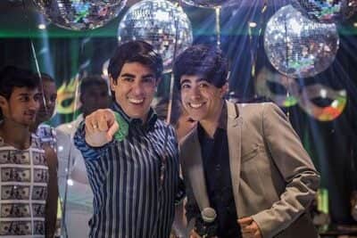 Imagem card com fundo