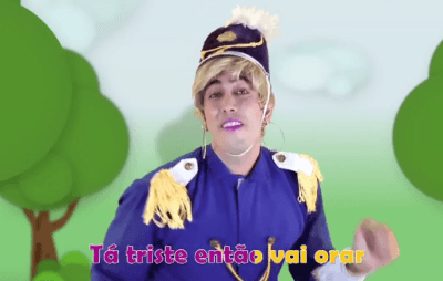 Imagem card com fundo