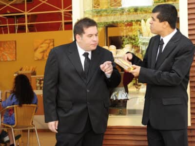 Imagem card com fundo
