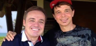 Imagem card com fundo