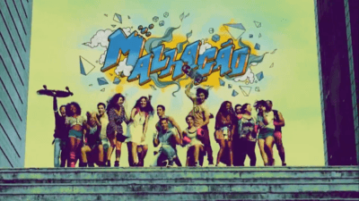 Imagem card com fundo