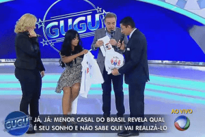 Imagem card com fundo