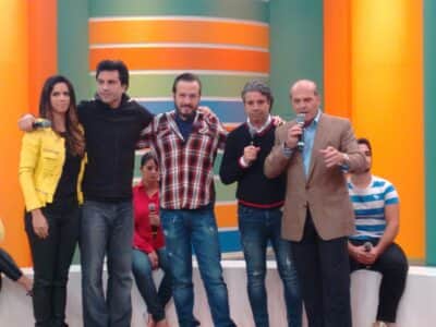 Imagem card com fundo