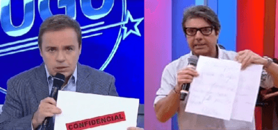 Imagem card com fundo
