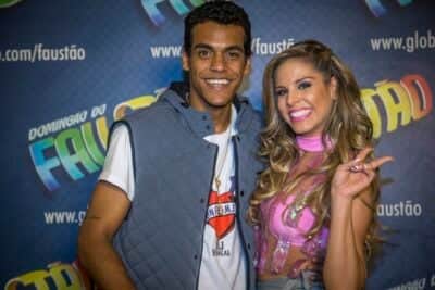 Imagem card com fundo