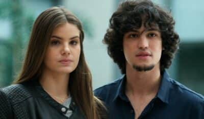 Imagem card com fundo