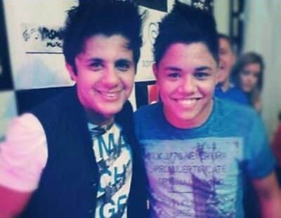 Imagem card com fundo