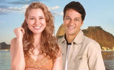 Imagem card com fundo