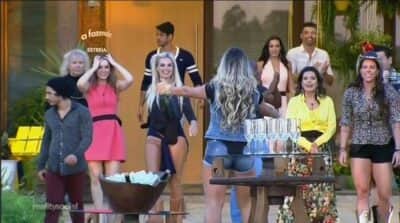 Imagem card com fundo