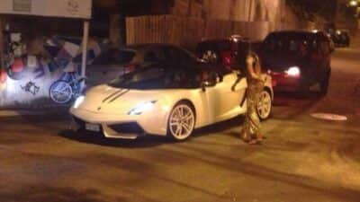 Imagem card com fundo