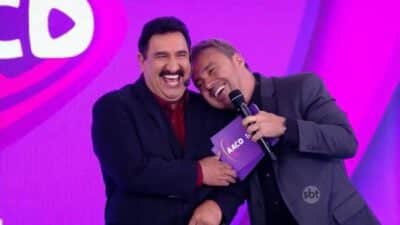 Imagem card com fundo