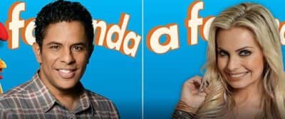 Imagem card com fundo