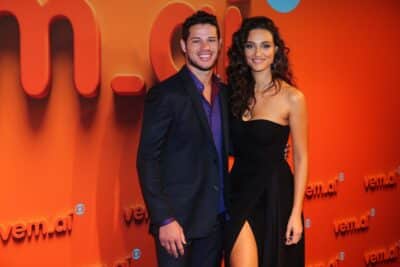Imagem card com fundo