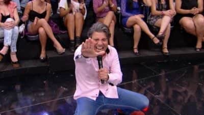 Imagem card com fundo